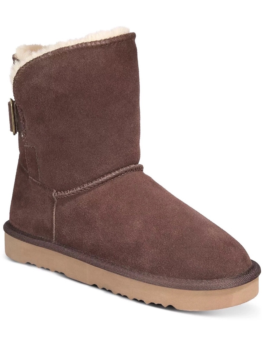 ♥️♥️ Style & Co. Women's Teenyy Winter Booties